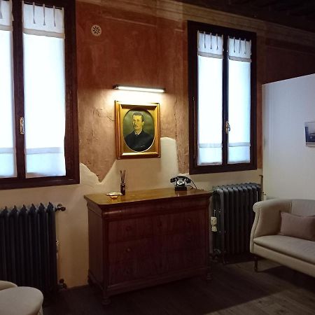 Апартаменты Monolocale Nell'Antica Zona Del Ghetto. Падуя Экстерьер фото