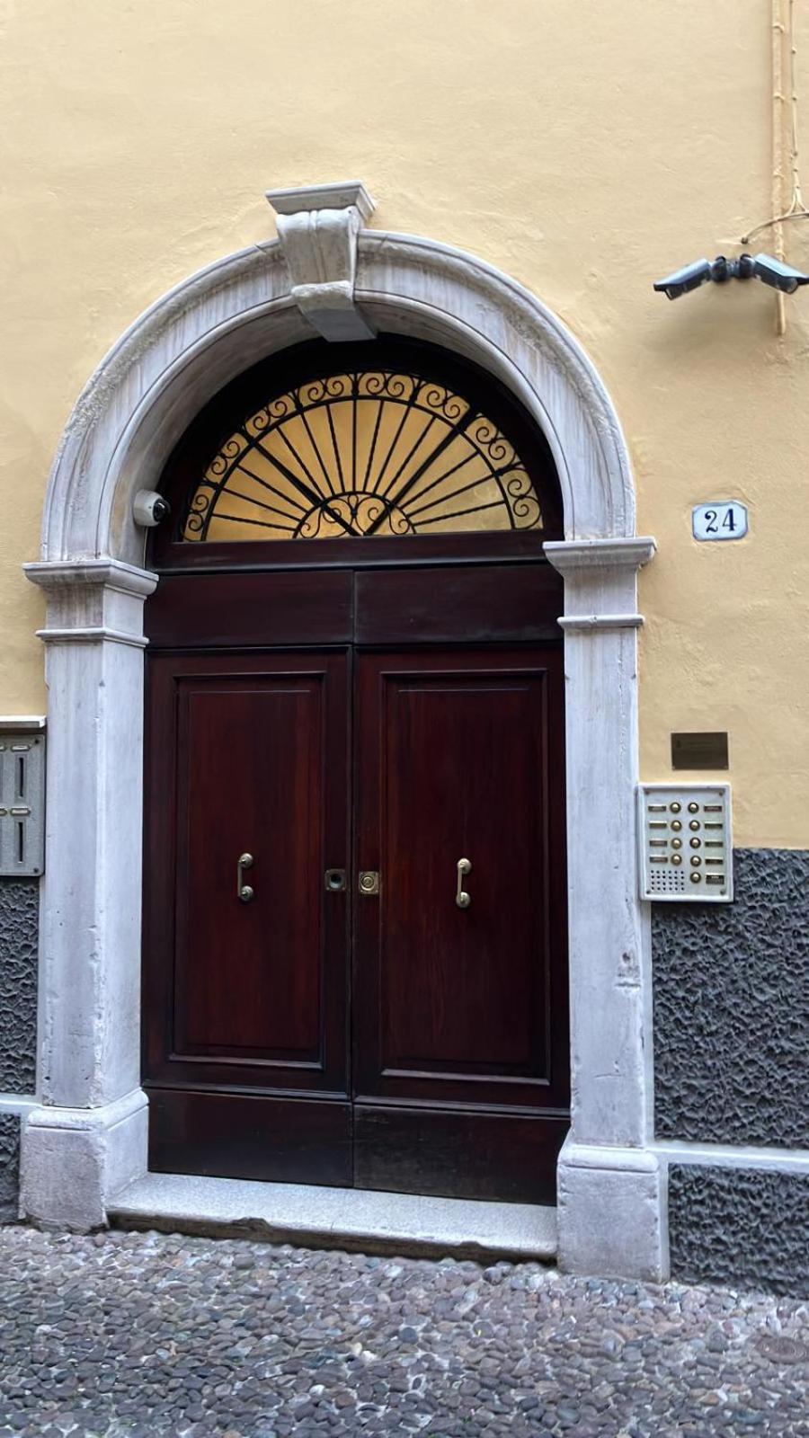 Апартаменты Monolocale Nell'Antica Zona Del Ghetto. Падуя Экстерьер фото